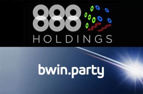 bwin party merger|Online gambling firm 888 wins $1.4 billion battle for Bwin.party.